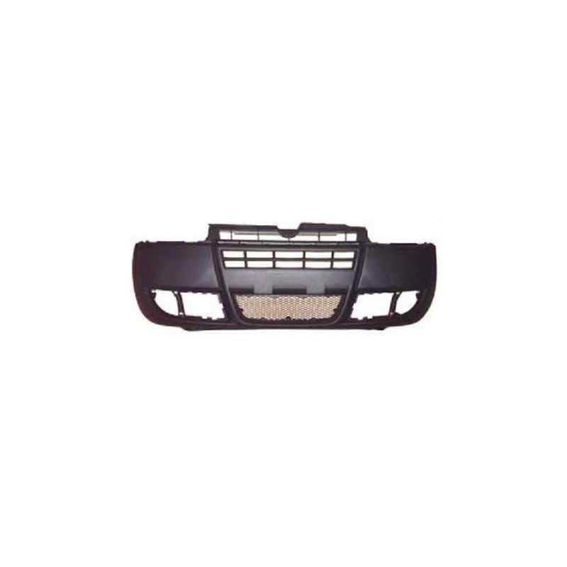 Pare choc avant Noir DOBLO 