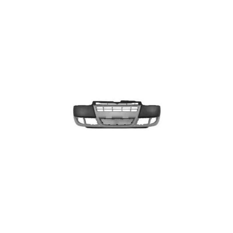 Pare Choc avant A peindre Fiat Doblo 3450103 Pare Choc avant A peindre Fiat Doblo 3450103