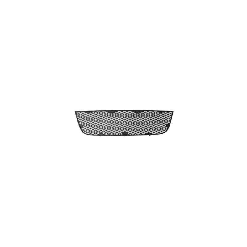 Grille centrale de pare choc Fiat DOBLO 3450102E Grille centrale de pare choc Fiat DOBLO 3450102E