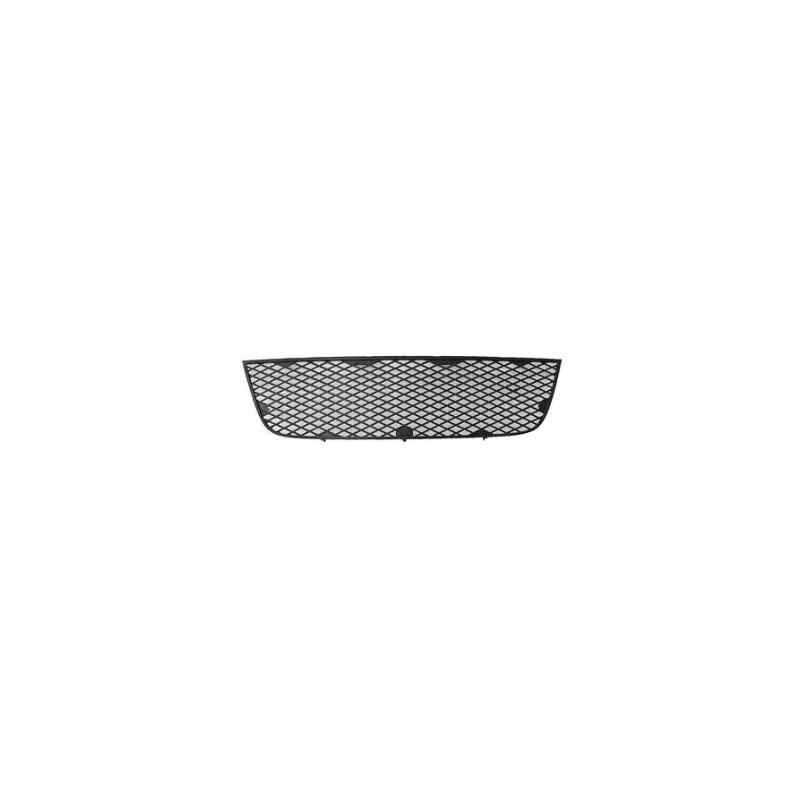 Grille centrale de pare choc Fiat DOBLO 3450102E