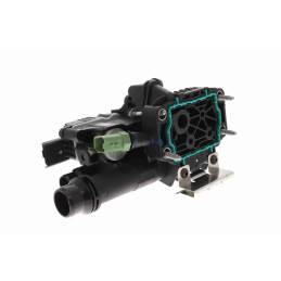 Boitier thermostat d'eau (Calorstat) pour CITROEN /DS /FIAT /OPEL / PEUGEOT / TOYOTA 1.6 HDI/BLUE HDI 9850364680