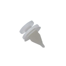 10 clips, rivets, fixations panneau, garniture porte pour Renault Clio 1 2 Kangoo Laguna 1 2 Megane 1 2 Modus R19 289