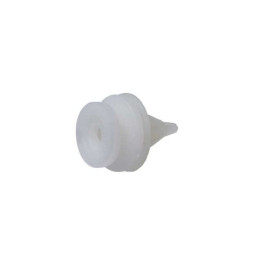 10 clips, rivets, fixations panneau, garniture porte pour Renault Clio 1 2 Kangoo Laguna 1 2 Megane 1 2 Modus R19 289