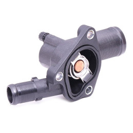 Thermostat d'eau (Calorstat) pour DACIA Logan,Sandero/NISSAN Kubistar/RENAULT Clio,Kangoo,ModusSymbol/Thalia,Twingo 4000371