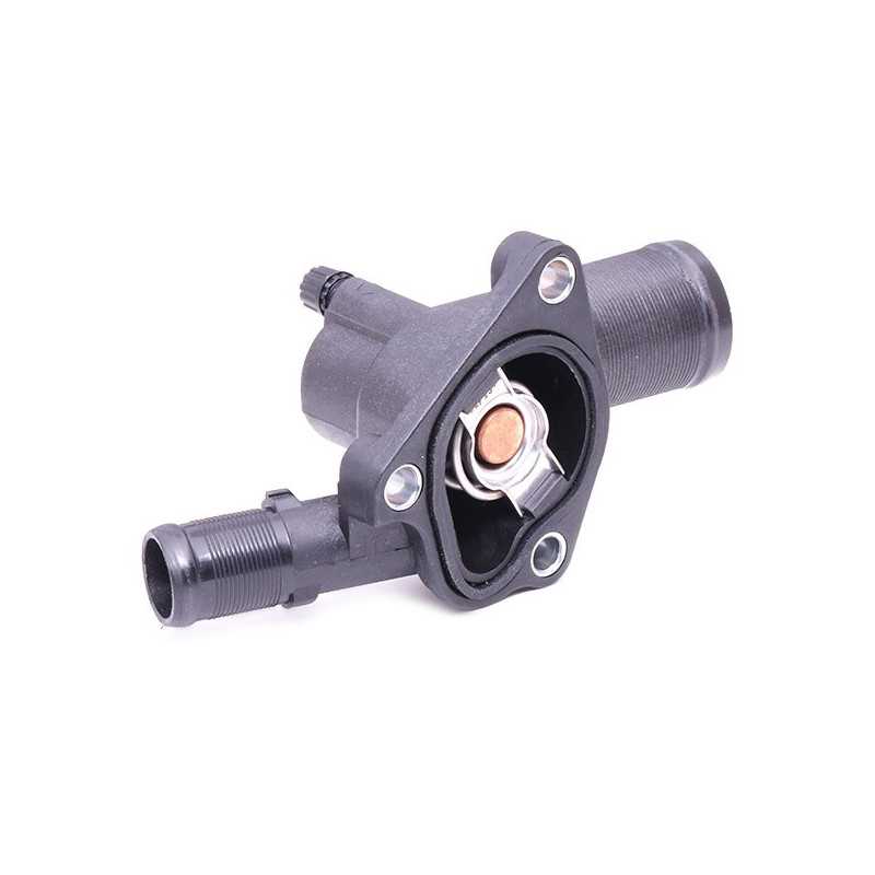 Thermostat d'eau (Calorstat) pour DACIA Logan,Sandero/NISSAN Kubistar/RENAULT Clio,Kangoo,ModusSymbol/Thalia,Twingo 4000371