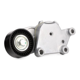 Galet tendeur de courroie accessoire Citroen Berlingo C3 C4 C5 DS4 Peugeot 207 208 307 407 508 5008 Partner