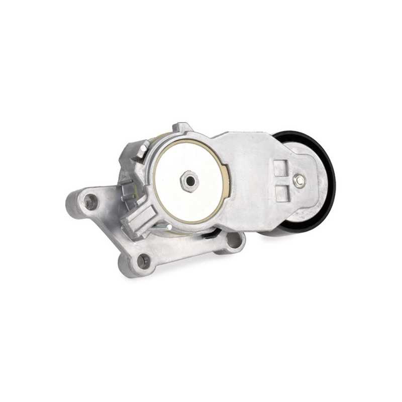 Galet tendeur de courroie accessoire Citroen Berlingo C3 C4 C5 DS4 Peugeot 207 208 307 407 508 5008 Partner