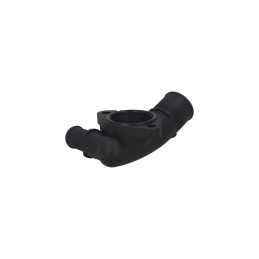 Bride de liquide de refroidissement pour CITROEN Berlingo,C5,Jumper,Xsara/ FIAT Ducato/ PEUGEOT 206,307,406,607,Boxer,Partner...