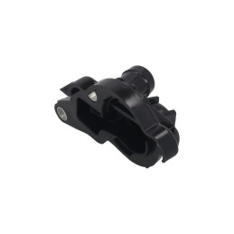Bride de liquide de refroidissement pour CITROEN Berlingo,C5,Jumper,Xsara/ FIAT Ducato/ PEUGEOT 206,307,406,607,Boxer,Partner...