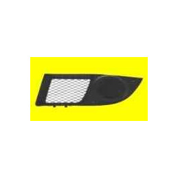 Grille de pare choc Gauche Fiat DOBLO 3450102B