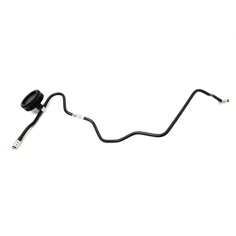 Tuyau, flexible d'embrayage hydraulique pour RENAULT Mégane 3, Scénic/Grand Scénic 3 308510035R Tuyau, flexible d'embrayage hydraulique pour RENAULT Mégane 3, Scénic/Grand Scénic 3 308510035R