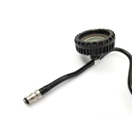 Tuyau, flexible d'embrayage hydraulique pour RENAULT Mégane 3, Scénic/Grand Scénic 3 308510035R