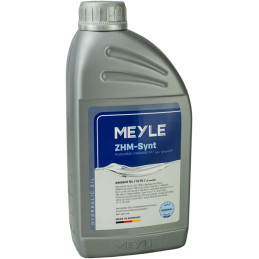 Huile de boite, direction hydraulique MEYLE ZHM-SYNT 0140206100
