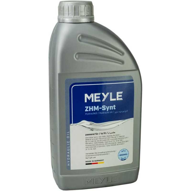 Huile de boite, direction hydraulique MEYLE ZHM-SYNT 0140206100 Huile de boite, direction hydraulique MEYLE ZHM-SYNT 0140206100