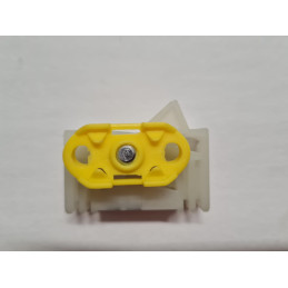 Agrafe lève vitre arriere Droit Opel Mériva 079
