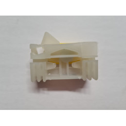 Agrafe lève vitre arriere Droit Opel Mériva 079