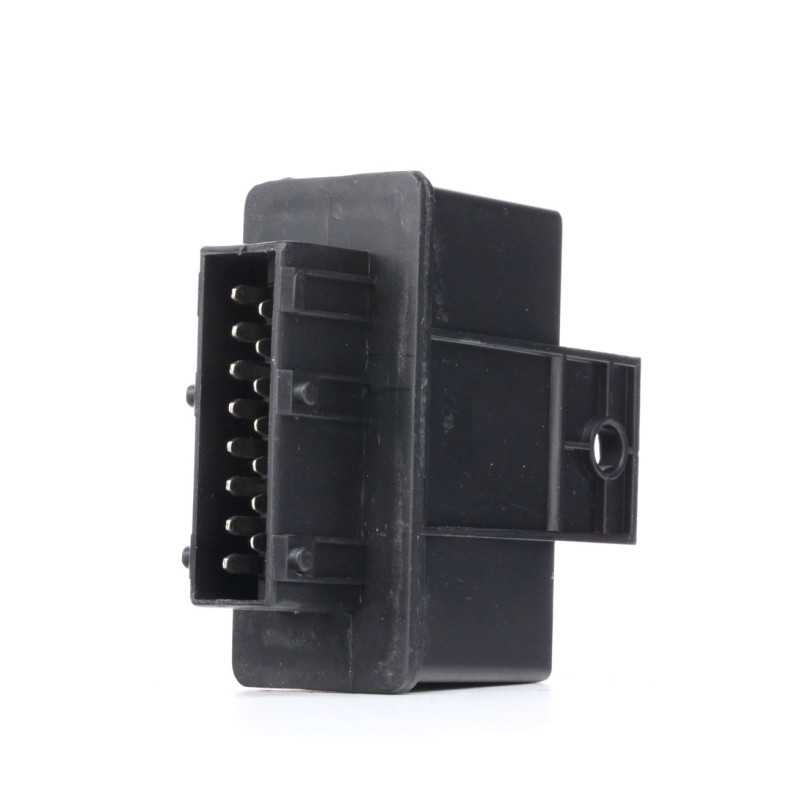Relais double de pompe carburant pour Citroen Saxo Xsara Xantia Xm Peugeot 106 206 406 BPP-CT-001