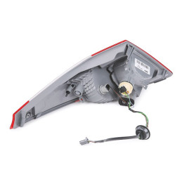 Feu arrière Valeo pour RENAULT Megane III 3/5 portes 043856