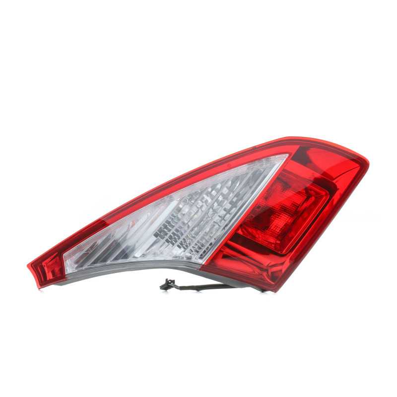 Feu arrière Valeo pour RENAULT Megane III 3/5 portes 043856