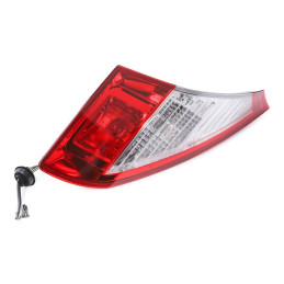Feu arrière Valeo pour RENAULT Megane III 3/5 portes 043856
