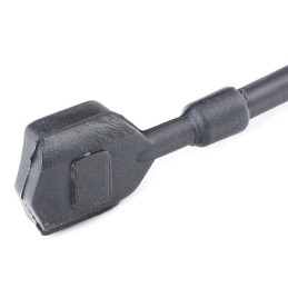 Conduite Huile retour amortisseur pour Citroen C5 Xantia Xm 2867