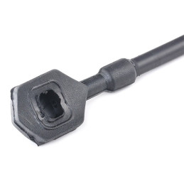 Conduite Huile retour amortisseur pour Citroen C5 Xantia Xm 2867