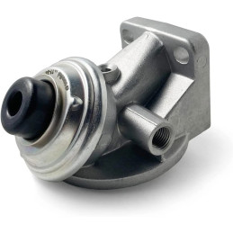 Tete de filtre a gasoil universelle montage Lucas pour Renault 99943