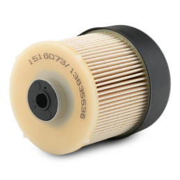 Filtre a carburant pour Dacia Nissan Renault Mercedes A120954