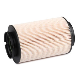 Filtre à carburant, cartouche filtrante pour Audi Seat Skoda VW
