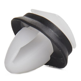 10 clips, rivets, fixations, agrafes de fixation pour Citroen Jumper Fiat Ducato Peugeot Boxer