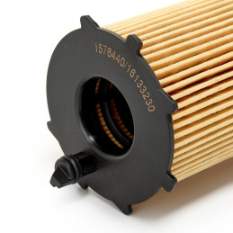 Filtre a huile pour Citroën DS Opel Peugeot Toyota A211017