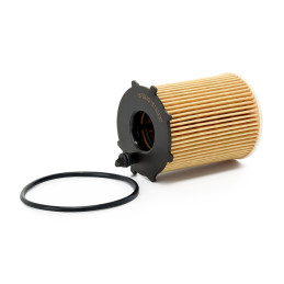 Filtre a huile pour Citroën DS Opel Peugeot Toyota A211017