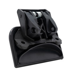 Poignee de porte Avant gauche droit et arriere Peugeot Partner 106 Citroen Berlingo Saxo