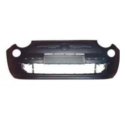 Pare choc avant Fiat 500 