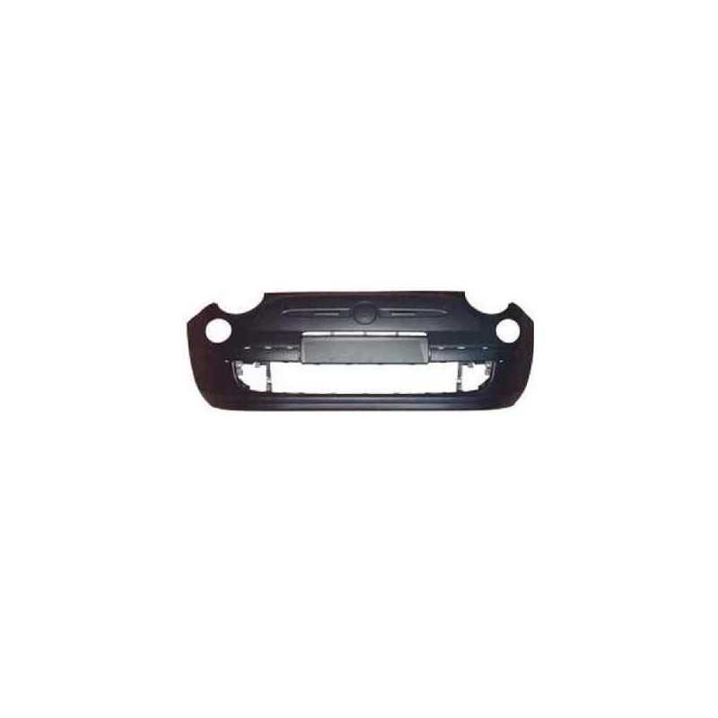 Pare choc avant Fiat 500 