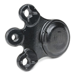 Rotule de suspension inférieur pour Peugeot 407 et Citroen C5
