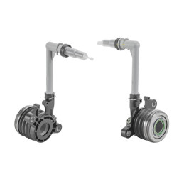 Butee d embrayage hydraulique Nissan Renault 1.5 Dci