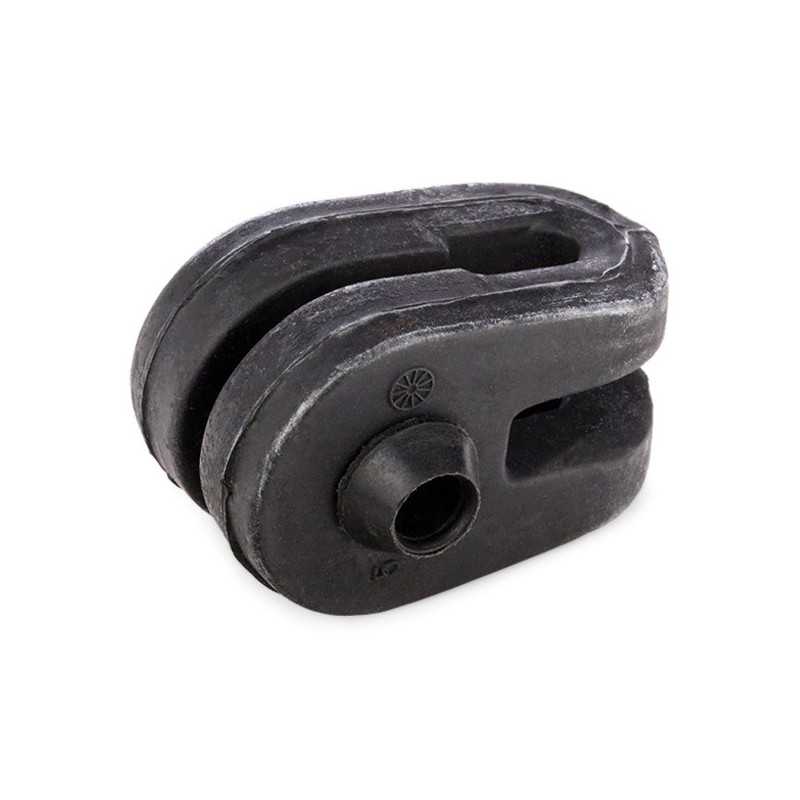 Silentbloc de suspension d'échappement pour RENAULT Clio I, Laguna I, Safrane I, Scénic I, Rapid F1872