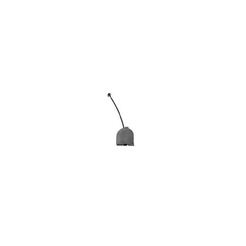 Cache crochet de Pare choc avant FIAT 500 3060101A Cache crochet de Pare choc avant FIAT 500 3060101A