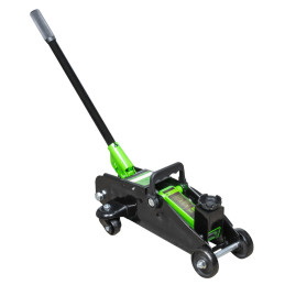 Cric rouleur 2 tonnes 53968