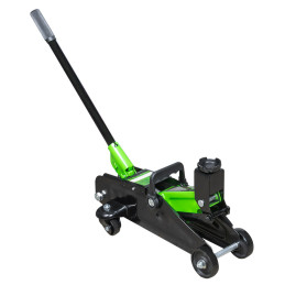 Cric rouleur 2 tonnes 53968
