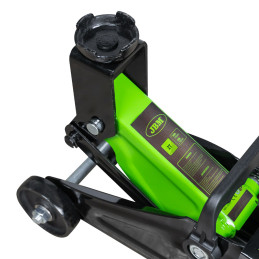 Cric rouleur 2 tonnes 53968