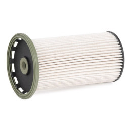 Filtre à carburant, cartouche filtrante pour Audi A3 Q2 TT Seat Leon III Skoda VW