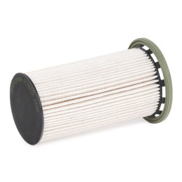 Filtre à carburant, cartouche filtrante pour Audi A3 Q2 TT Seat Leon III Skoda VW