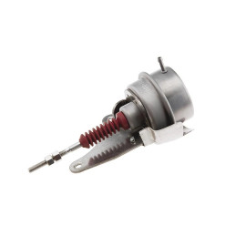 Wastegate, capsule de depression de...