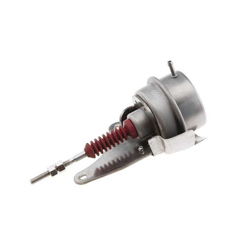 Wastegate, capsule de depression de turbo pour Dacia Renault Megane 3 Scenic 3 Nissan 1.5 Dci