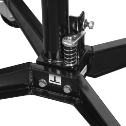 VERIN DE FOSSE 0,5T 54001