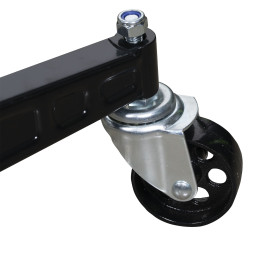 VERIN DE FOSSE 0,5T 54001