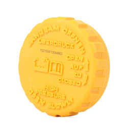 Bouchon de liquide de refroidissement pour CHEVROLET/ DAEWOO/ FORD/ MAZDA/ OPEL/ SAAB/ SUZUKI 03507
