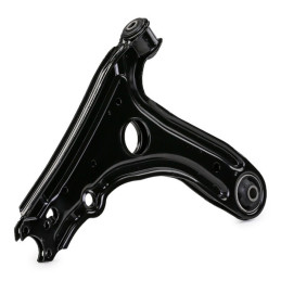 Triangle, bras de suspension avant gauche pour VOLKSWAGEN Golf III et IV, VENTO BF-119001